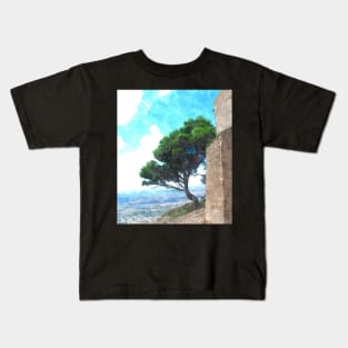 Trapani Kids T-Shirt